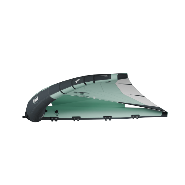 F-One Strike v6 2026 Wing