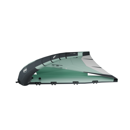 F-One Strike v6 2026 Wing