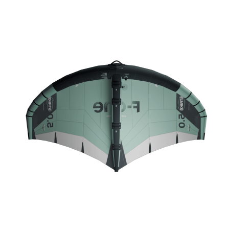 F-One Strike v6 2026 Wing