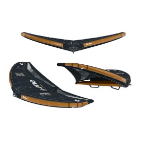 F-One STRIKE V5 ALUULA