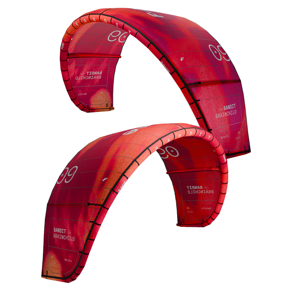 F-One BANDIT BRAINCHILD