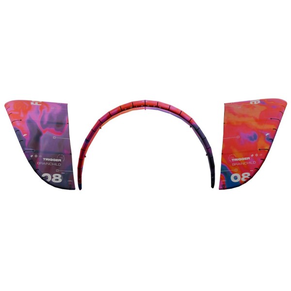 F-One TRIGGER V2 BY BRAINCHILD