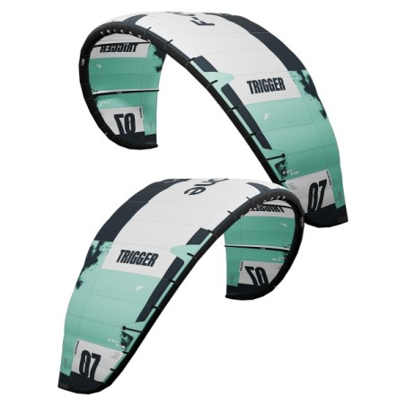 F-One TRIGGER V2 TEC