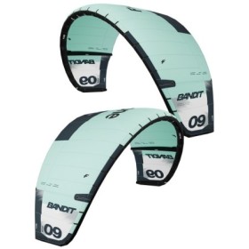 F-One BANDIT 17 TEC 2