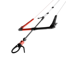 F-One ATOM BAR 2026 2