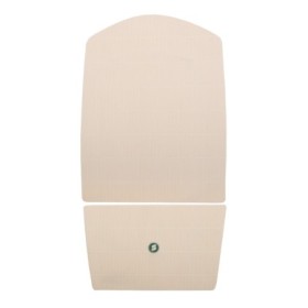 F-One FRONT & MIDDLE  PAD - SLICE BAMBOO