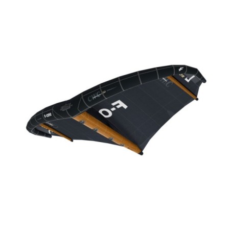 F-One STRIKE V5 CWC ALUULA