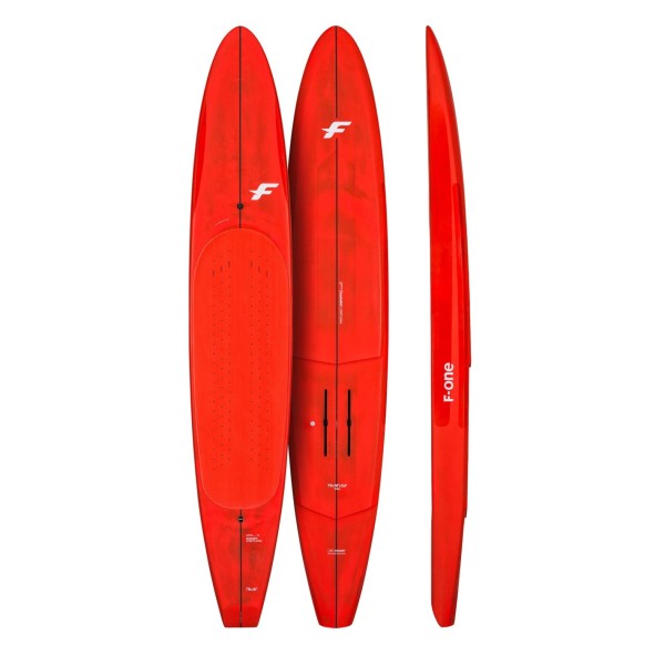 F-One ROCKET SUP DW COMP. CARBON