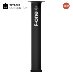 F-One UHM CARBON MAST 14