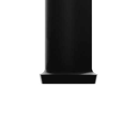 F-One UHM CARBON MAST 14