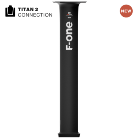 F-One UHM CARBON MAST 12