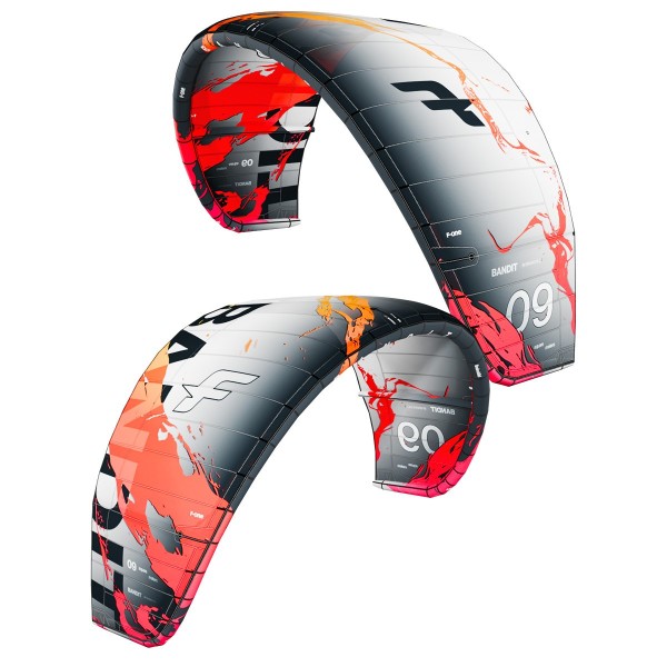 F-One BANDIT LIMITED EDITION BY BRAINCHILD