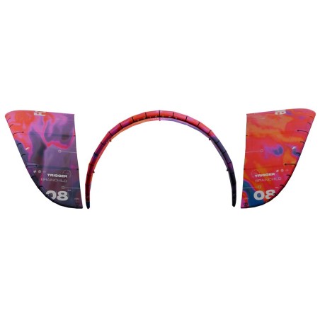 F-One TRIGGER V2 BY BRAINCHILD