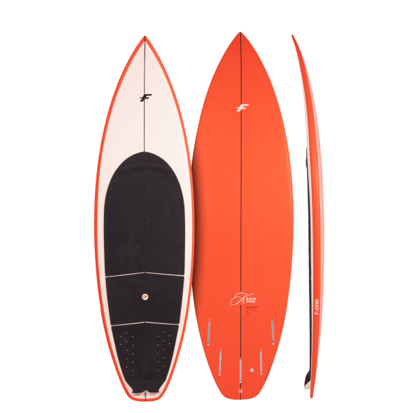 F-One KEAHI PRO