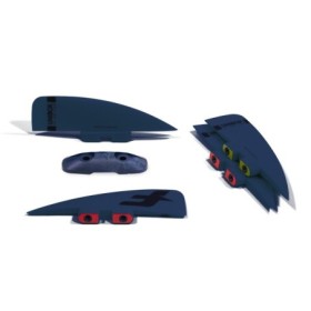 F-One UNIBOX 35MM - SLATE 2