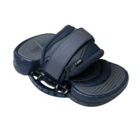 F-One PLATINIUM 3 BINDINGS (SLATE) 2