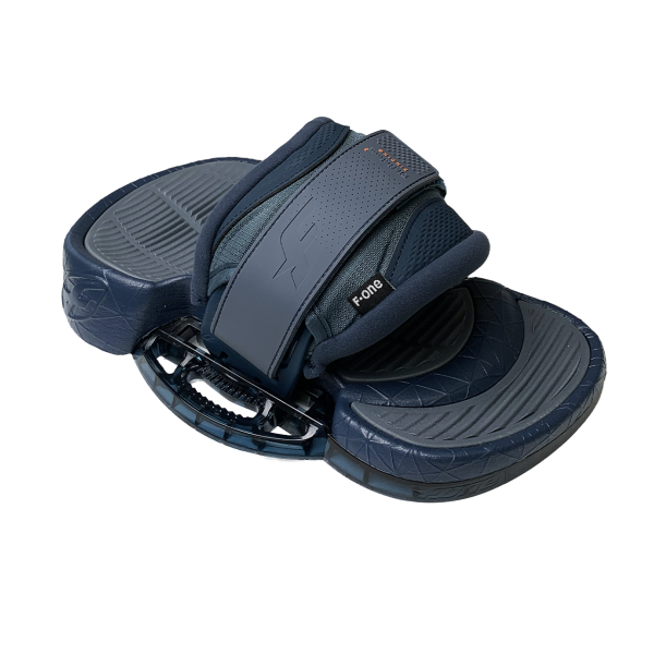 F-One PLATINIUM 3 BINDINGS (SLATE)