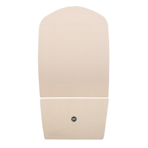 F-One FRONT & MIDDLE PAD - MITU BAMBOO