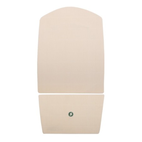 F-One FRONT & MIDDLE  PAD - SLICE BAMBOO