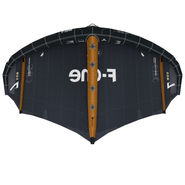 F-One STRIKE V5 CWC ALUULA