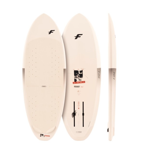 F-One ROCKET SURF