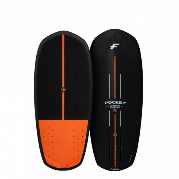F-One POCKET CARBON CUSTOM