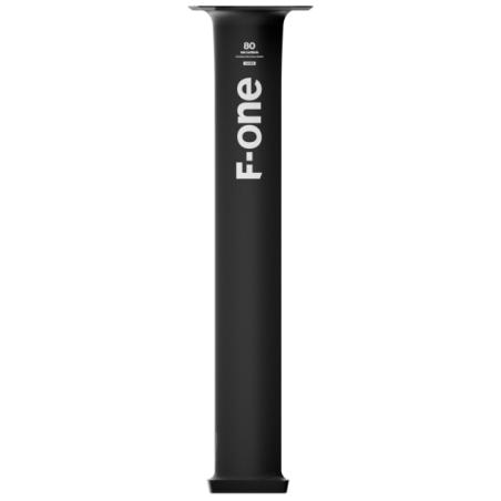 F-One HM CARBON MAST 14