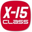 X-15 Class