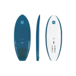 Dock Start Boards
