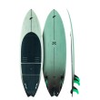 Direktionale Boards