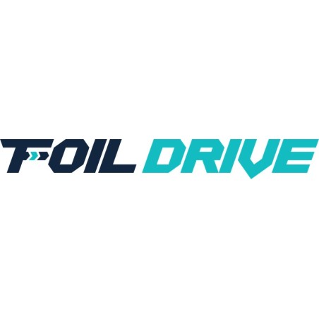 Foil Drive