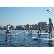 Curso Stand Up Paddle Surf