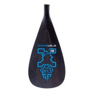STB PADDLE CARBON 2PC AJUSTABLE