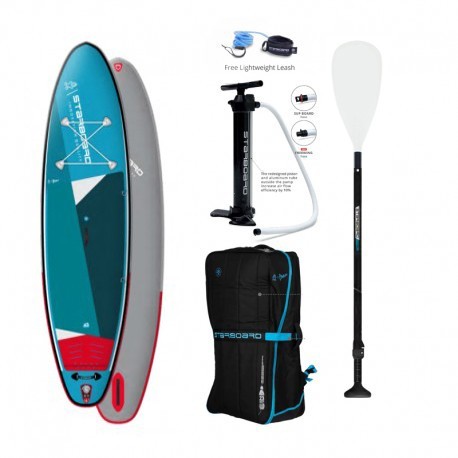 STARBOARD SUP iGO ZSC ZEN / スターボード 11.2 - www.onkajans.com