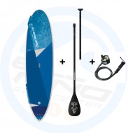 PACK STB 9'8 ELEMENT + REMO CARBON
