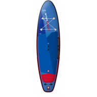 Tabla STB 10'4 x 32 inflable Deluxe SC