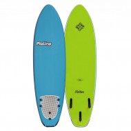 SURF SOFT PLATINO 6'6