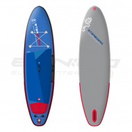 Tabla STB 10'4 x 32 inflable Deluxe SC